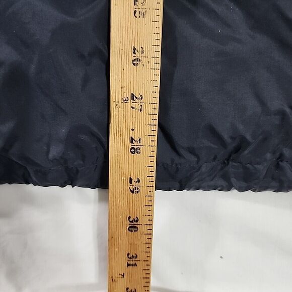 Vintage National Association of Letter Carriers Boston, MA Mens XL Blue Jacket - Picture 14 of 16